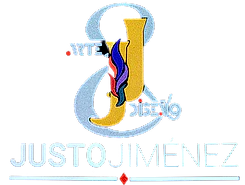 Justo Jiménez Arte&Diseño logo